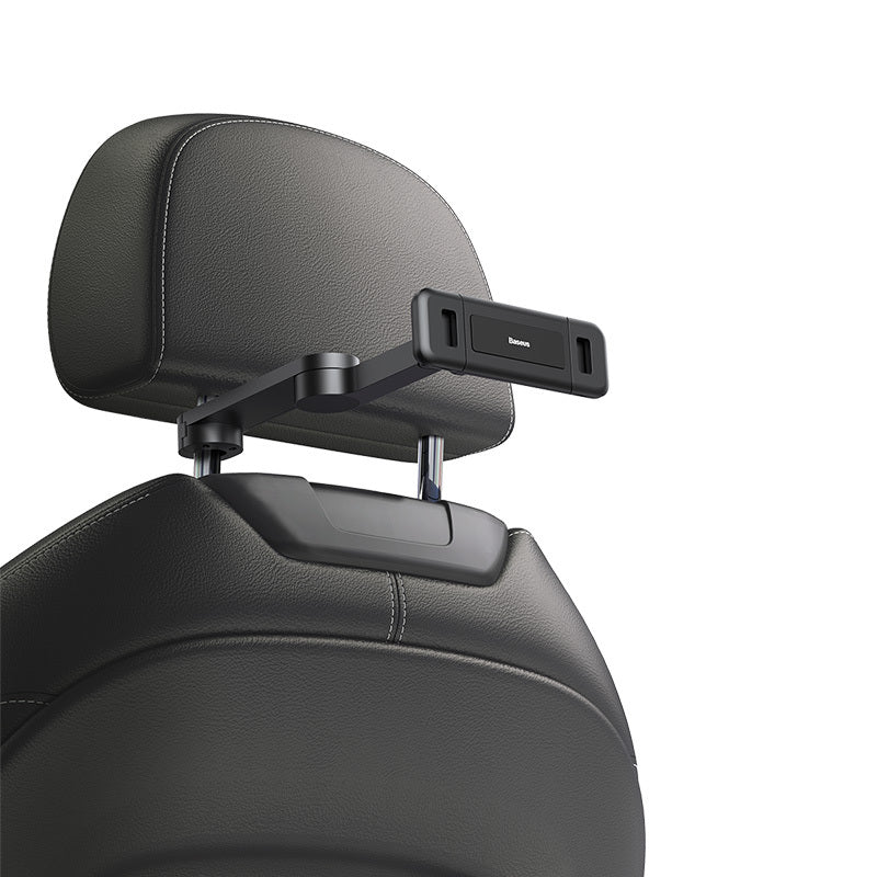 Car backseat cell phone stand Car backseat cell phone stand
